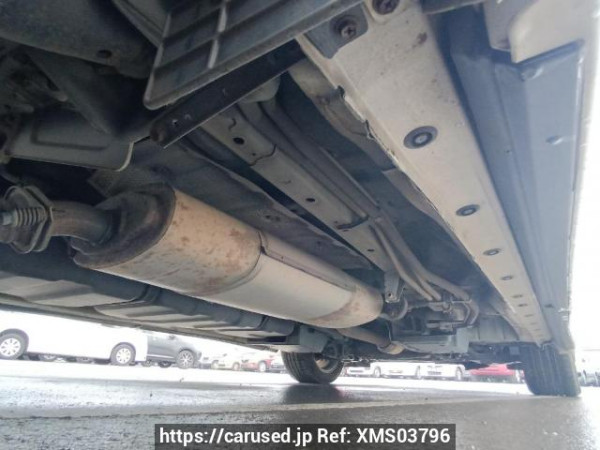 Used 2010 AT toyota alphard ANH20W Image[37]