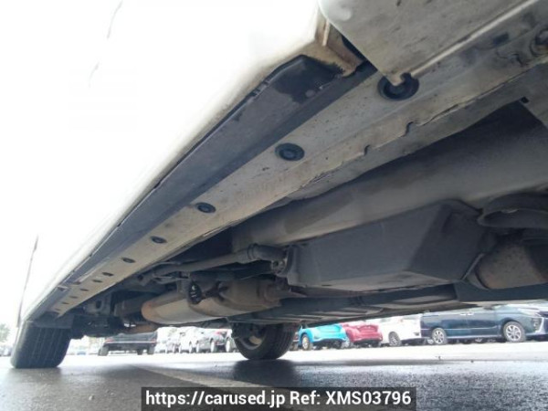 Used 2010 AT toyota alphard ANH20W Image[38]