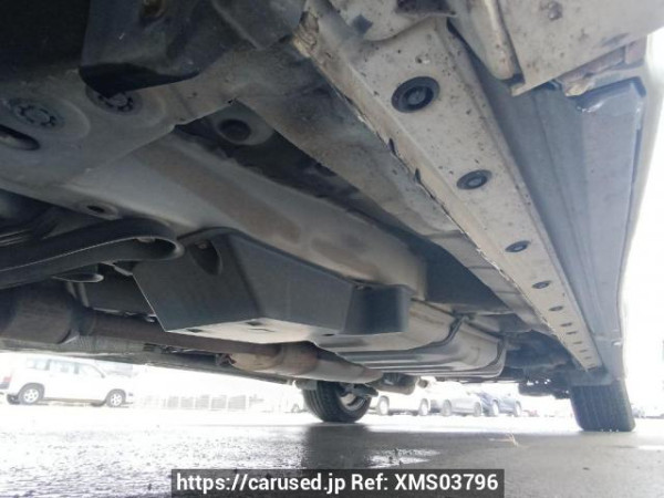 Used 2010 AT toyota alphard ANH20W Image[39]