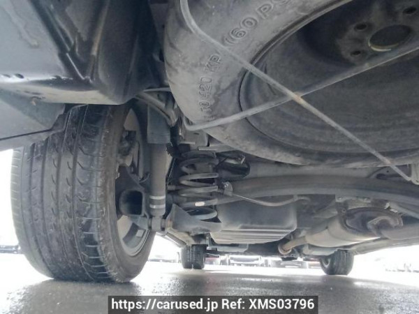 Used 2010 AT toyota alphard ANH20W Image[40]