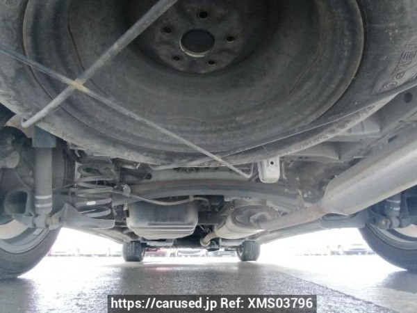 Used 2010 AT toyota alphard ANH20W Image[41]