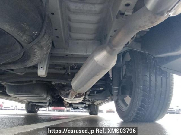 Used 2010 AT toyota alphard ANH20W Image[42]