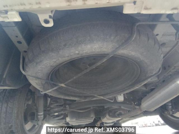 Used 2010 AT toyota alphard ANH20W Image[43]