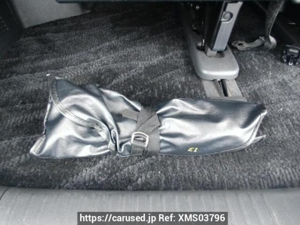 Used 2010 AT toyota alphard ANH20W Image[44]