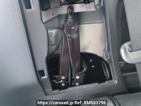 Used 2010 AT toyota alphard ANH20W Image[45]