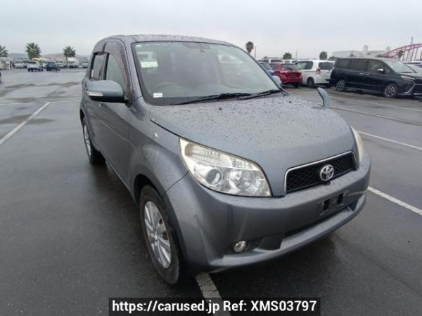 Used 2008 AT toyota rush J200E Image[0]