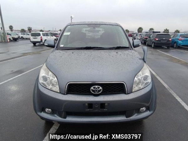 Used 2008 AT toyota rush J200E Image[1]