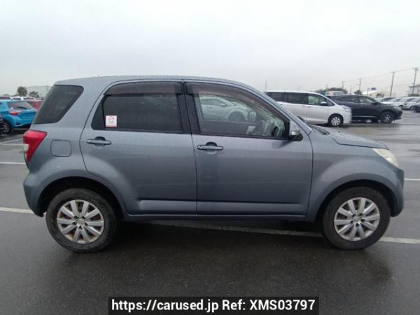 Used 2008 AT toyota rush J200E Image[7]