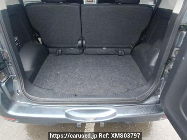 Used 2008 AT toyota rush J200E Image[8]