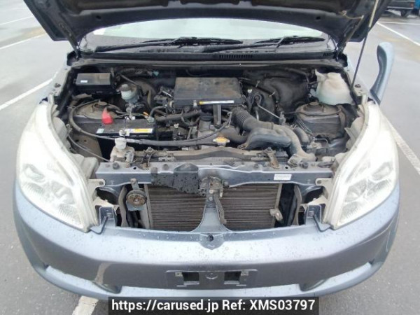 Used 2008 AT toyota rush J200E Image[9]