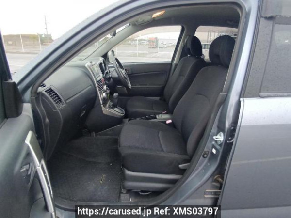 Used 2008 AT toyota rush J200E Image[14]