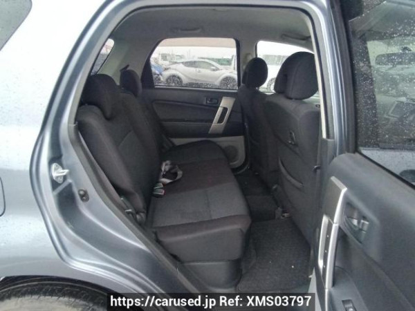 Used 2008 AT toyota rush J200E Image[15]