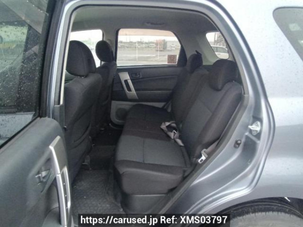 Used 2008 AT toyota rush J200E Image[16]