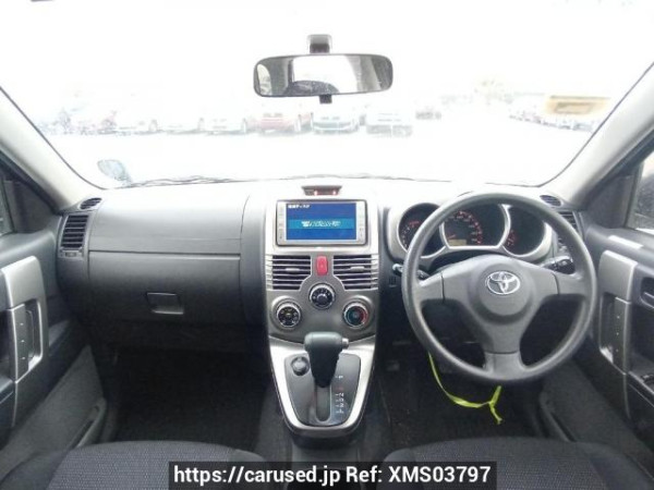 Used 2008 AT toyota rush J200E Image[17]