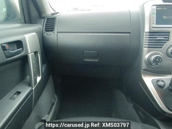 Used 2008 AT toyota rush J200E Image[18]