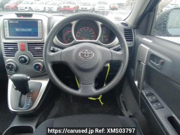 Used 2008 AT toyota rush J200E Image[19]
