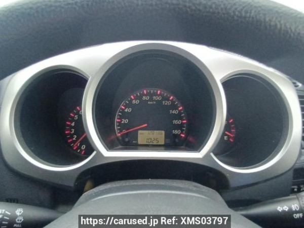 Used 2008 AT toyota rush J200E Image[20]