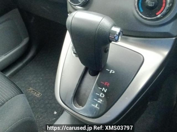 Used 2008 AT toyota rush J200E Image[25]