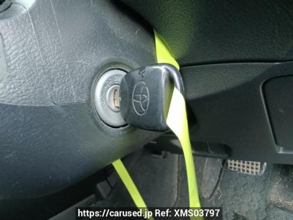 Used 2008 AT toyota rush J200E Image[26]