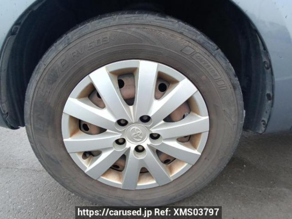 Used 2008 AT toyota rush J200E Image[27]
