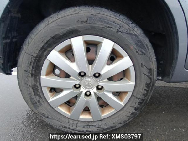 Used 2008 AT toyota rush J200E Image[29]