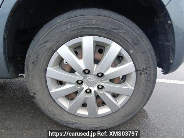 Used 2008 AT toyota rush J200E Image[30]