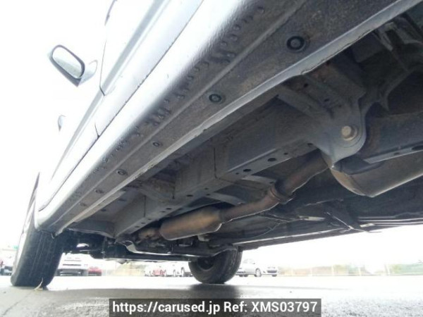 Used 2008 AT toyota rush J200E Image[33]