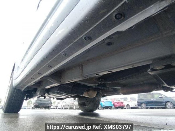 Used 2008 AT toyota rush J200E Image[35]