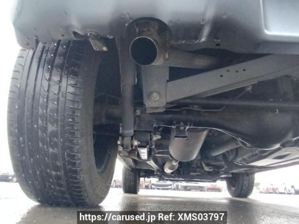 Used 2008 AT toyota rush J200E Image[37]