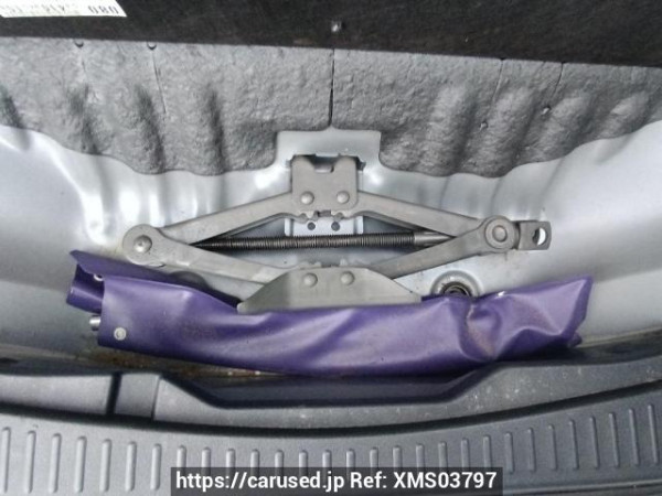 Used 2008 AT toyota rush J200E Image[41]