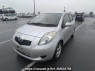 Used 2006 AT toyota vitz SCP90 Image[2]