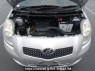 Used 2006 AT toyota vitz SCP90 Image[9]