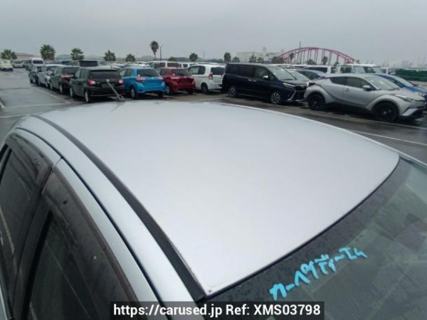 Used 2006 AT toyota vitz SCP90 Image[13]