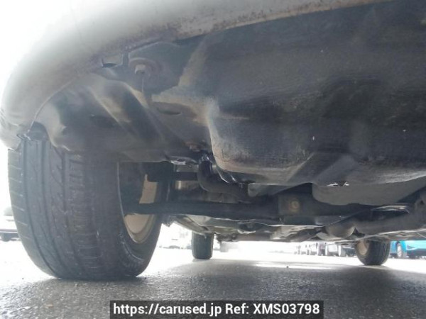 Used 2006 AT toyota vitz SCP90 Image[32]