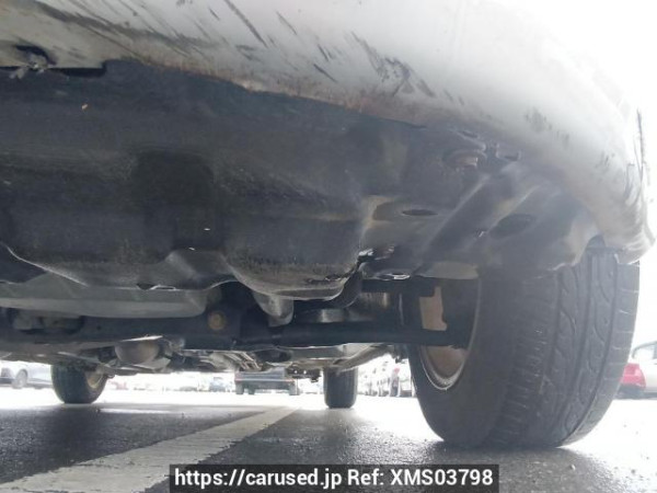 Used 2006 AT toyota vitz SCP90 Image[33]