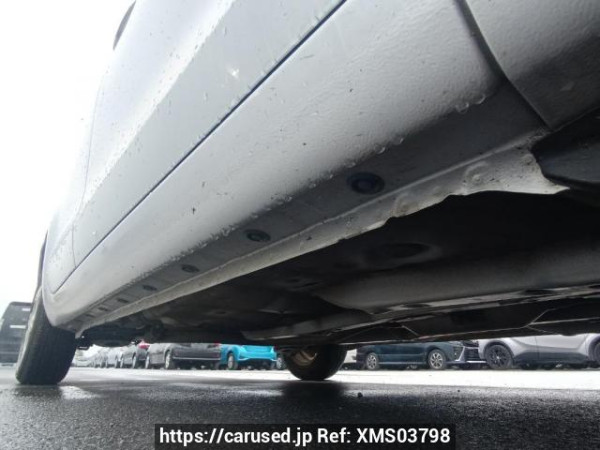 Used 2006 AT toyota vitz SCP90 Image[34]