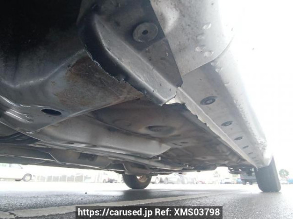 Used 2006 AT toyota vitz SCP90 Image[35]