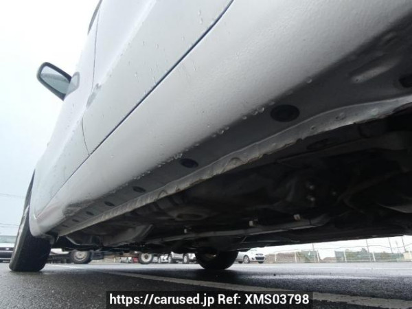 Used 2006 AT toyota vitz SCP90 Image[36]