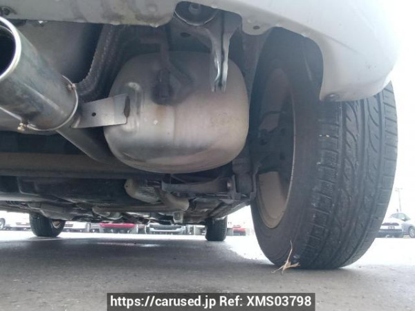 Used 2006 AT toyota vitz SCP90 Image[39]