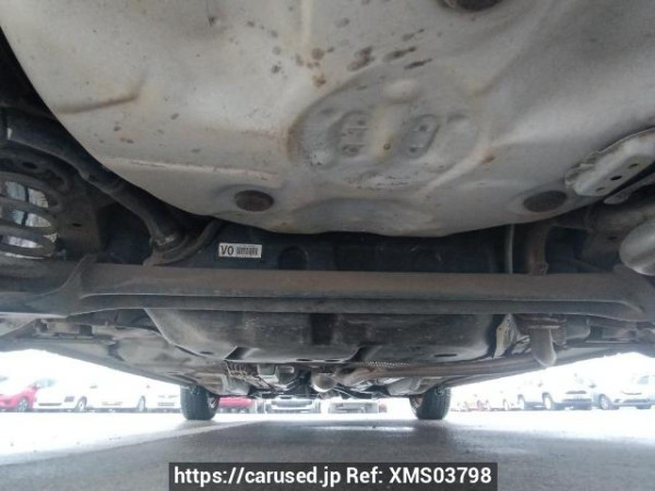 Used 2006 AT toyota vitz SCP90 Image[40]