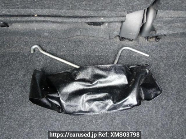 Used 2006 AT toyota vitz SCP90 Image[42]