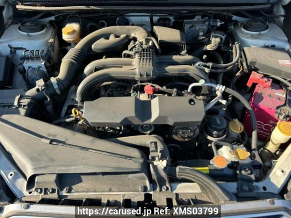 Used 2012 AT subaru impreza-g4 GJ2 Image[9]