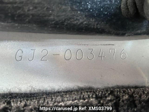 Used 2012 AT subaru impreza-g4 GJ2 Image[11]