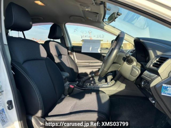 Used 2012 AT subaru impreza-g4 GJ2 Image[13]