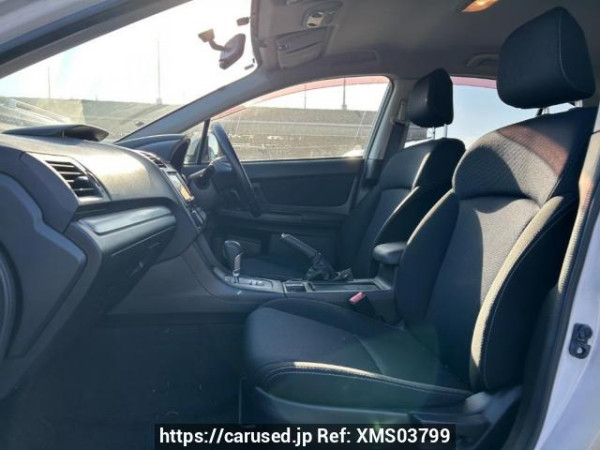 Used 2012 AT subaru impreza-g4 GJ2 Image[14]