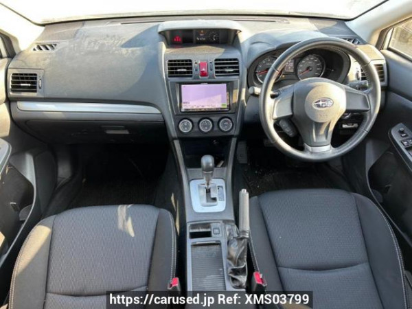 Used 2012 AT subaru impreza-g4 GJ2 Image[18]