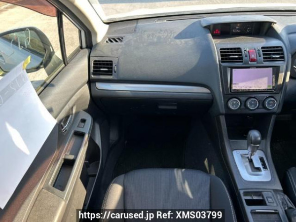 Used 2012 AT subaru impreza-g4 GJ2 Image[19]