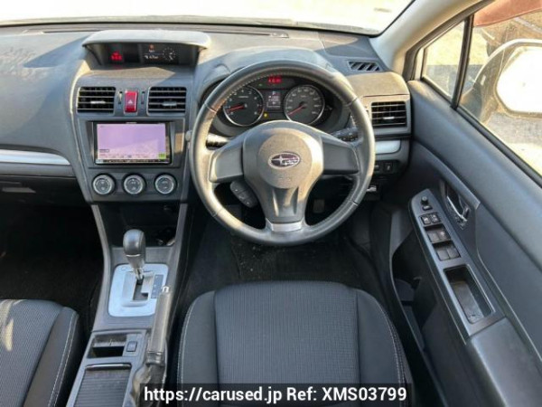 Used 2012 AT subaru impreza-g4 GJ2 Image[20]