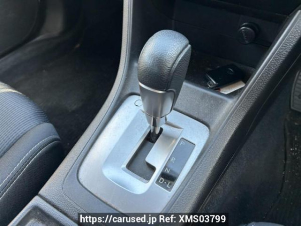 Used 2012 AT subaru impreza-g4 GJ2 Image[26]