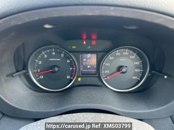 Used 2012 AT subaru impreza-g4 GJ2 Image[27]